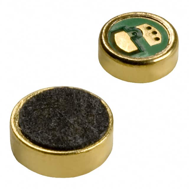 MB4015ASC-1 Knowles  Microphones